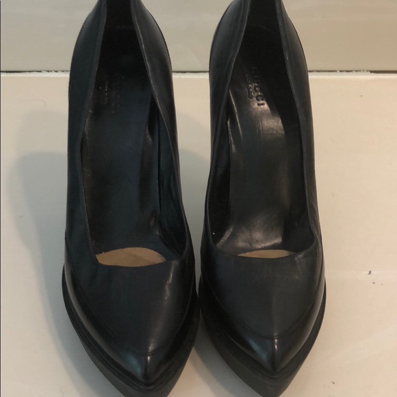 Gucci heels - Picture 5 of 5